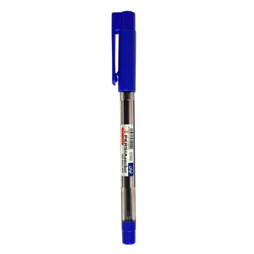 خودکار پرشیا لیان با نوک 0.7 رنگ آبی