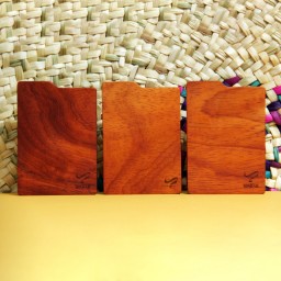 جاکارتی چوبی چرم بیسراک کد JKarti-900