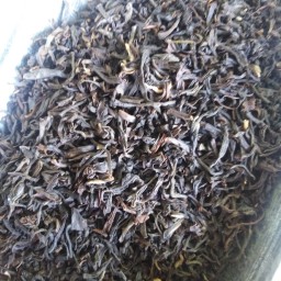 چای نیم قلم شهرزاد هندی فله درجه 1 تضمین کیفیت