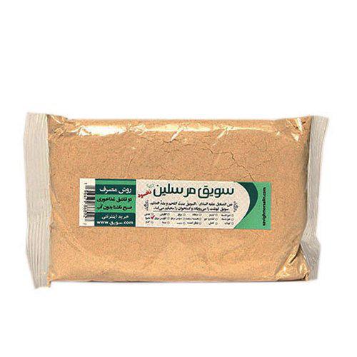 سویق نخود مرسلین 250 گرم