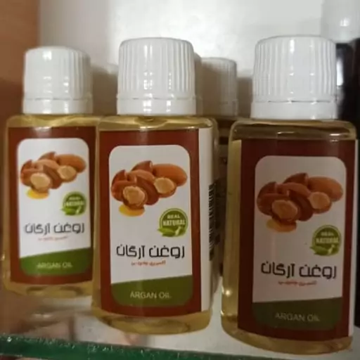 روغن آرگان گیاهی و بسیار خوب با کیفیت بالا برای موهای شما و قیمت استثنایی 