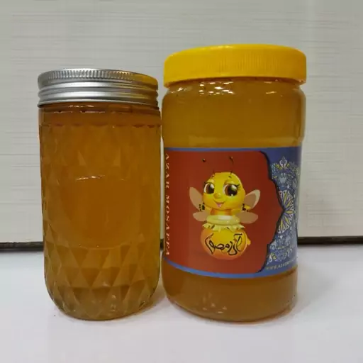 عسل کنار(طبیعی)