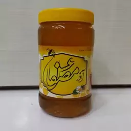 عسل گون (طبیعی)