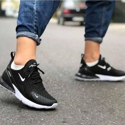 کفش اسپرت مردانه Nike مدل 270