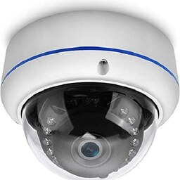 دوربین  مداربسته 360 درجه HD 1080P Dome AHD  WIDEVISION  BNC