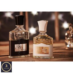 عطر کرید اونتوس مردانه 30 میل اسپری شیشه ای