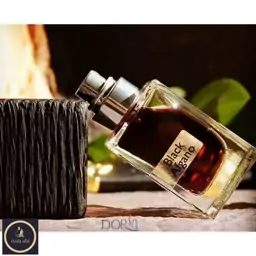 عطر بلک افغان خانم ها و اقایان 30 میل اسپری شیشه ای