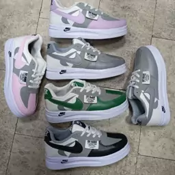 کتونی زنانه مدل نایک nike سایز 37 تا 40 