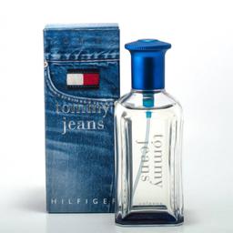 عطر تامی هیلفیگر تامی جینز با حجم 10 میل - Tommy Hilfiger Tommy Jeans