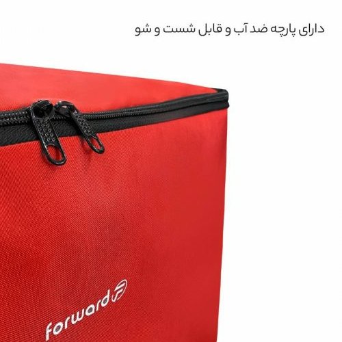 ساک پیک نیک فوروارد مدل FCLT2310 مجموعه 2 عددی