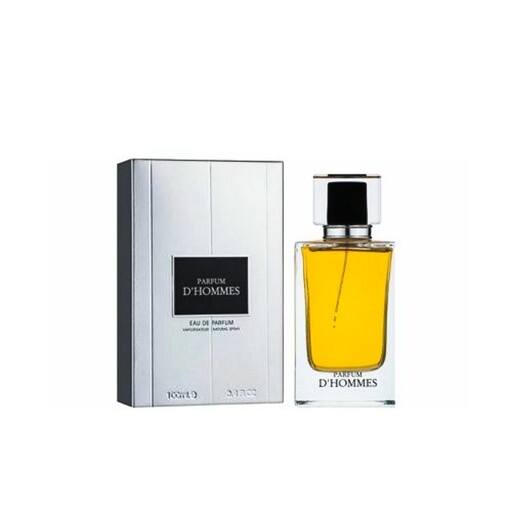 ادکلن دیور هوم پارفوم پارفیوم فرگرانس فراگرنس دی هومز 
Fragrance World D Hommes - Dior Homme parfum
