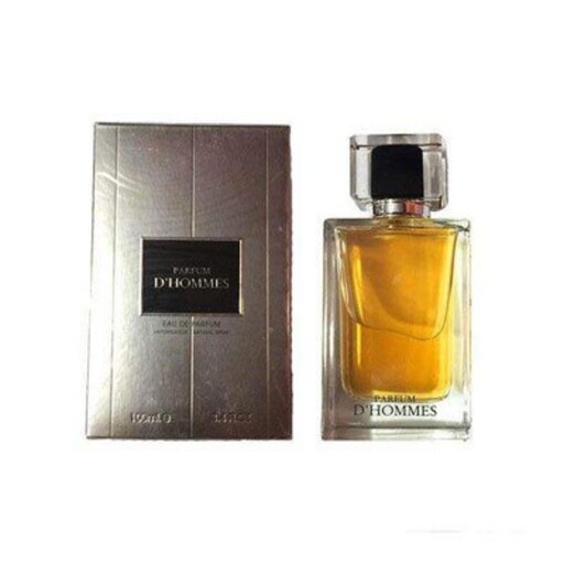 ادکلن دیور هوم پارفوم پارفیوم فرگرانس فراگرنس دی هومز 
Fragrance World D Hommes - Dior Homme parfum
