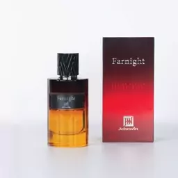 ادکلن  فارنهایت جانوین فارنهایت (Johnwin Fahrenheit) Farnight for man