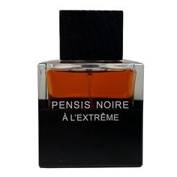 ادکلن مردانه پنسیس مدل انکر نویر ال اکستریم lalique Encre Noire A L Extreme