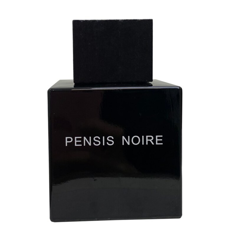 ادکلن مردانه پنسیس مدل لالیک انکر نویر Lalique Encre Noire