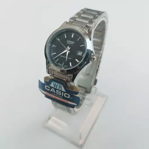 ساعت کاسیو casio زنانه مدل ltp 1183