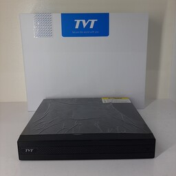 دستگاه ضبط دوربین مداربسته 8 کانال برند TVT مدل TD-2008NS-HL