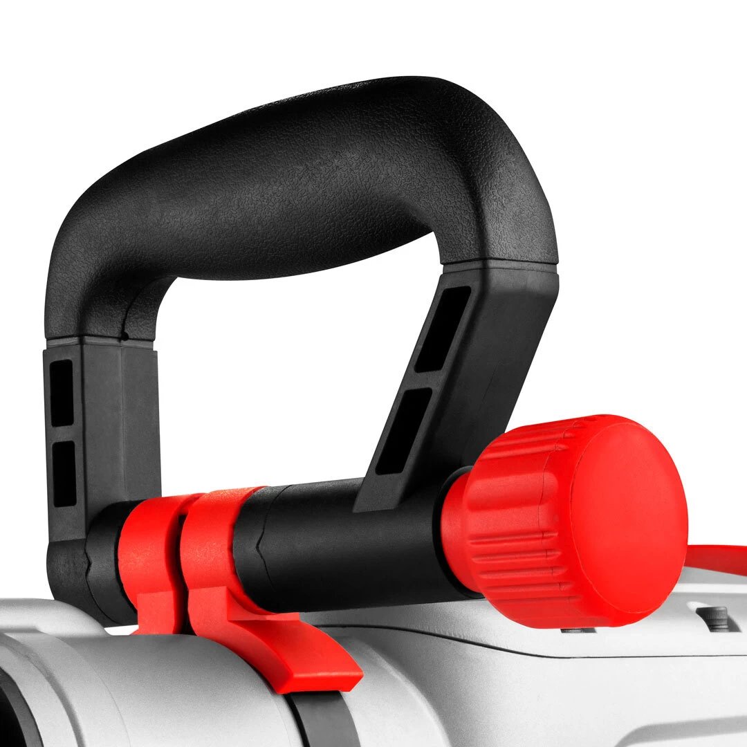 دریل بتن کن پرقدرت رونیکس1700وات مدل 2750 و کیفBMCو گارانتی12 ماهه طلایی رونیکس