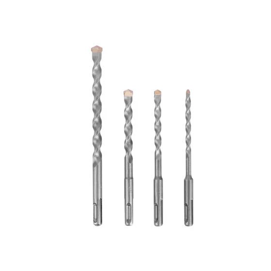 بتن کن برقی 26 میلی متری 850 وات رونیکس مدل2725 و گارانتی طلایی 12 ماهه رونیکس