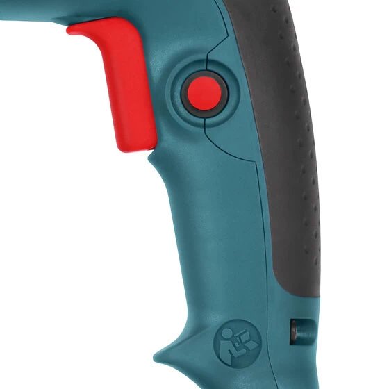 بتن کن برقی 26 میلی متری 850 وات رونیکس مدل2725 و گارانتی طلایی 12 ماهه رونیکس