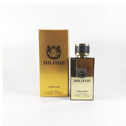 عطر ادکلن مردانه پاکو رابان وان میلیون جانوین میلیتون (Johnwin Paco Rabanne One Million) حجم 100 میل