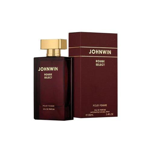 عطر ادکلن زنانه دی اند جی دلچه گابانا پورفم جانوین (Johnwin dolce gabbana pour femme) حجم 100 میل