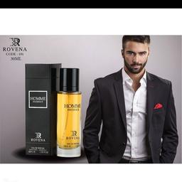 عطر ادکلن دیور هوم اینتنس 30 میل روونا اصل Rovena Dior Homme Intense