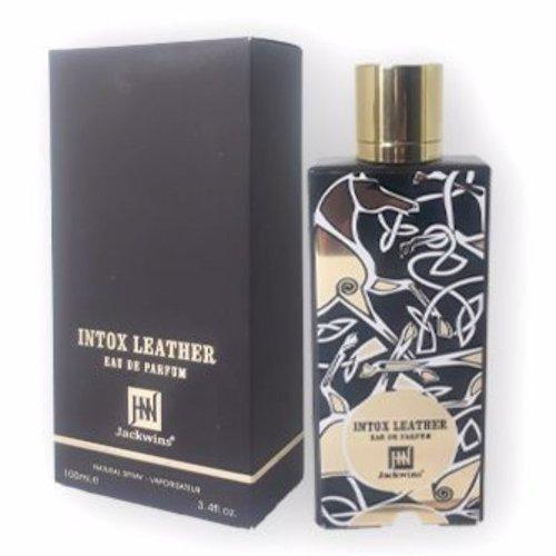 عطر ادکلن ممو آیریش لدر جانوین اصل - جکوینز اصل (Johnwin - Jackwins Memo Irish Leather)