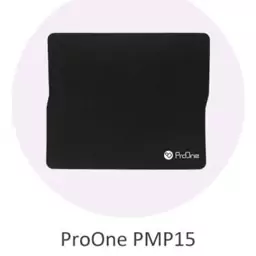 پد موس PROONE PMP15