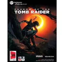 بازی کامپیوتری  SHADOW OF THE TOMB RAIDER  شرکت پرنیان