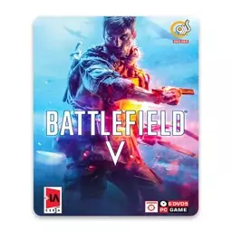 بازی کامپیوتر BATTLEFIELD V شرکت گردو