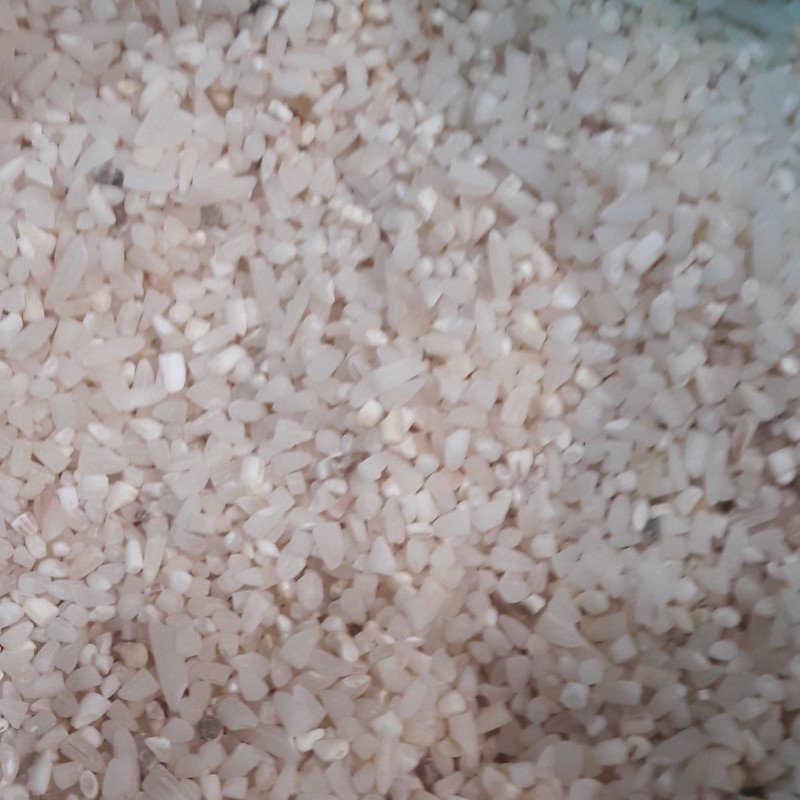 برنج نیم دانه ریز طارم شمال دو  کیلویی