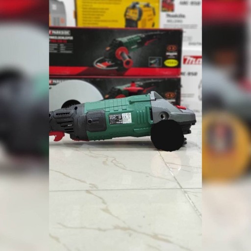 سنگ فرز بزرگ پارکساید PWS 230 C3