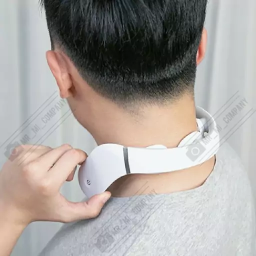 ماساژور گردن شیاومی Xiaomi Jeeback G2 Neck Massager