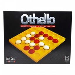 بازی فکری othello اتللو 6 در 6 سایز بزرگ