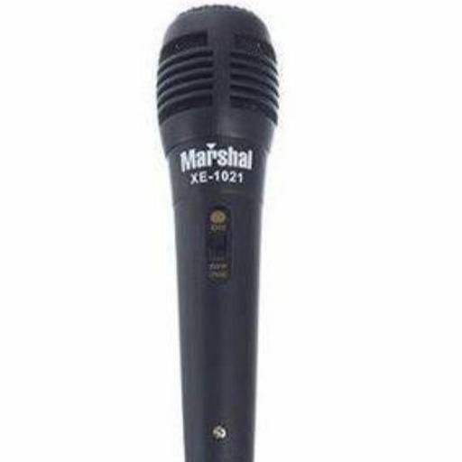 میکروفون با سیم مارشال مدل XE-1021