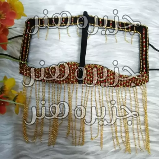 برقع. زیبا