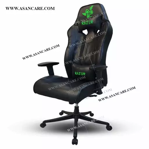 صندلی گیمینگ مدل 1  RAZER G 600   ارسال رایگان به کل کشور