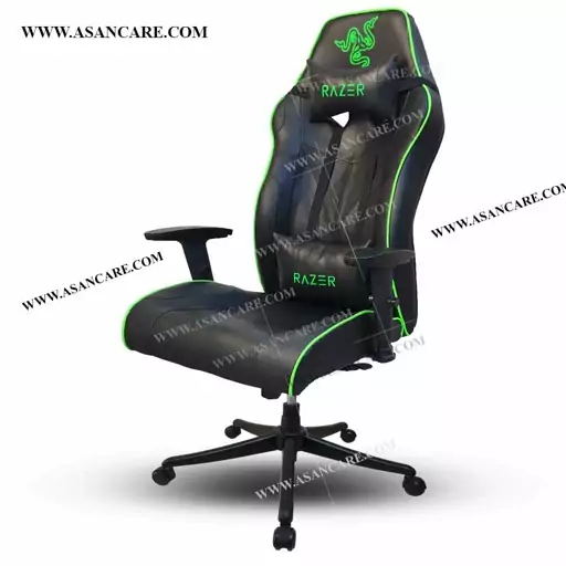 صندلی گیمینگ مدل 1  RAZER G 600   ارسال رایگان به کل کشور