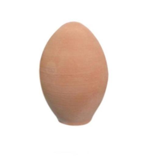 تخم مرغ سفالی خام ( بسته 4 عددی) هایپر گلسا 