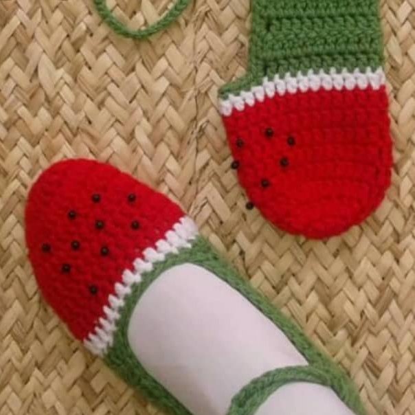 بافتی شب یلدا