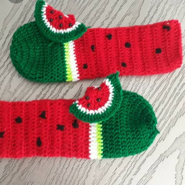 بافتی شب یلدا