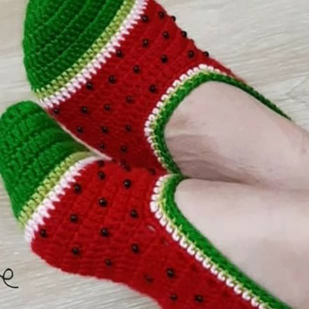 بافتی شب یلدا