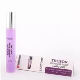 ادکلن تستر ترزور میدنایت رز Tresor Midnight Rose  اصل و اورجینال  35 میل 