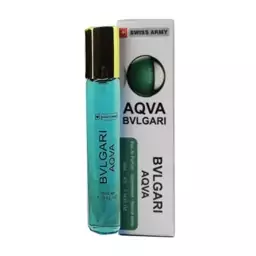 ادکلن تستر  بولگاری آکوا پور هوم  Bvlgari Aqva Pour Homme اصل و اورجینال  35 میل 