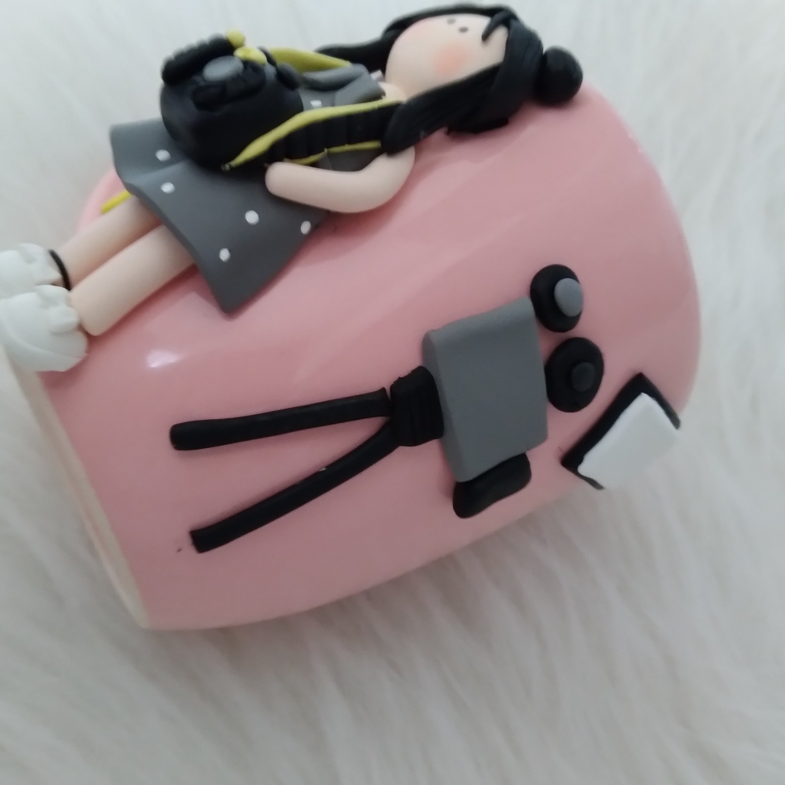 ماگ عکاس خوشگلمون