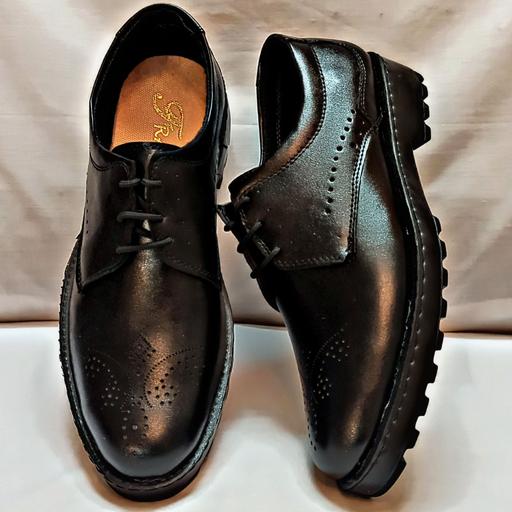 کفش رسمی مردانه طرح CLARKS (سایز 40 تا 44)