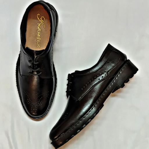 کفش رسمی مردانه طرح CLARKS (سایز 40 تا 44)