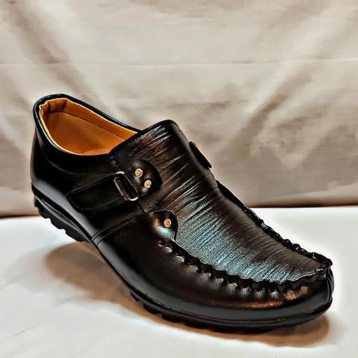 کفش رسمی مردانه مدل اسکوتر (سایز 40 تا 44)