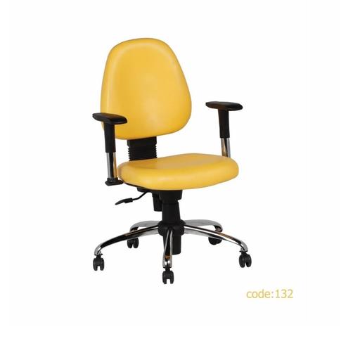 صندلی کامپیوتری کد 132